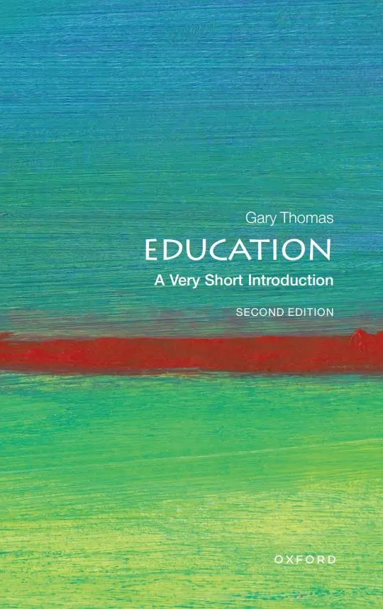 EĞİTİM: Çok Kısa Bir Başlangıç (YENİ-YAKINDA)