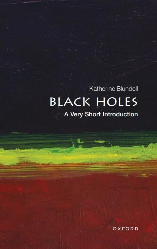 KARA DELİKLER: Çok Kısa Bir Başlangıç (YAKINDA)