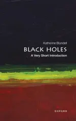 KARA DELİKLER: Çok Kısa Bir Başlangıç (YAKINDA)