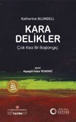 KARA DELİKLER: Çok Kısa Bir Başlangıç - 31