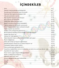 Vücudumuz Hakkında Bildiklerimiz DOĞRU MU?