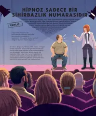 Vücudumuz Hakkında Bildiklerimiz DOĞRU MU?