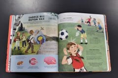 Vücudumuz Hakkında Bildiklerimiz DOĞRU MU?