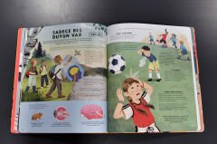 Vücudumuz Hakkında Bildiklerimiz DOĞRU MU?