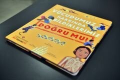 Vücudumuz Hakkında Bildiklerimiz DOĞRU MU?