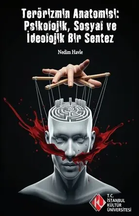 TERÖRİZMİN ANATOMİSİ: Psikolojik, Sosyal ve İdeolojik Bir Sentez